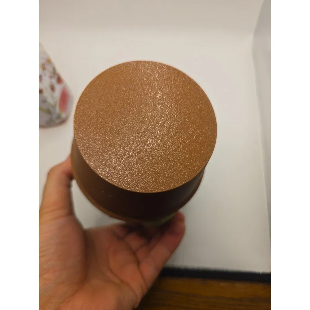3d Printed Succulent Foaming Soap Holder Bath And Body Works No Empty Container